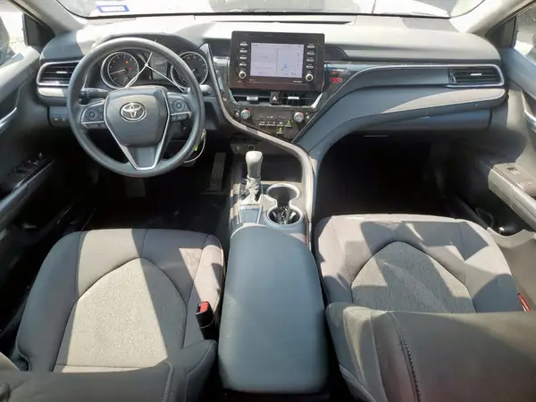 4T1C11AK1RU882765 2024 TOYOTA CAMRY - Image 8