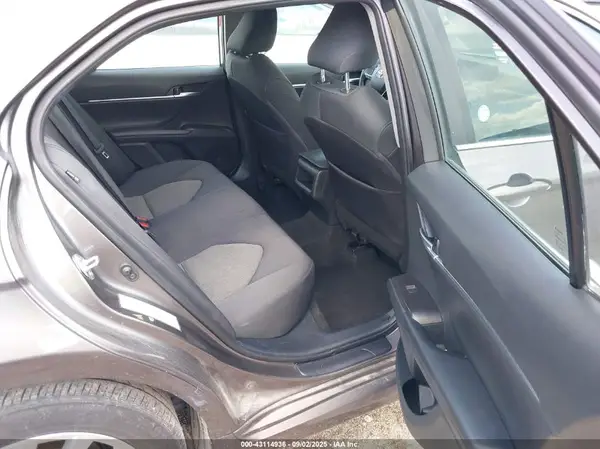 4T1C11AK1RU886511 2024 TOYOTA CAMRY - Image 8