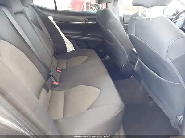 4T1C11AK1RU888792 2024 TOYOTA CAMRY - Image 8