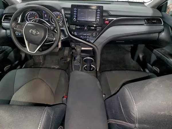 4T1C11AK1RU890588 2024 TOYOTA CAMRY - Image 8