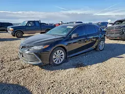 4T1C11AK1RU891630 2024 TOYOTA CAMRY
