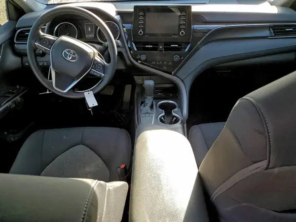4T1C11AK1RU891630 2024 TOYOTA CAMRY - Image 8
