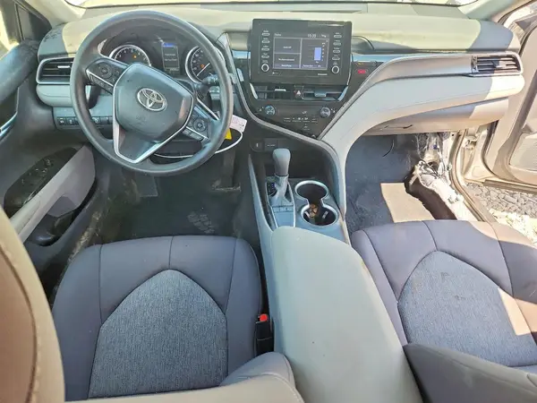 4T1C11AK1RU905915 2024 TOYOTA CAMRY - Image 8