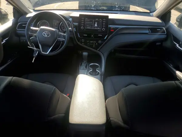 4T1C11AK1RU907759 2024 TOYOTA CAMRY - Image 8