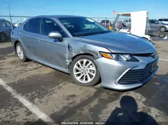 4T1C11AK1RU909270 2024 TOYOTA CAMRY
