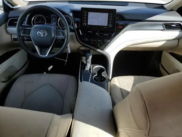 4T1C11AK1RU910399 2024 TOYOTA CAMRY - Image 8
