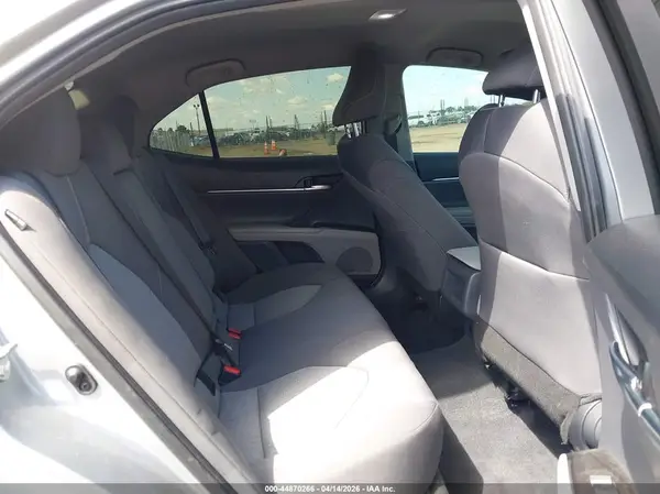 4T1C11AK1RU918227 2024 TOYOTA CAMRY - Image 8