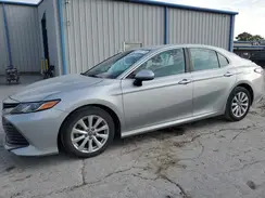4T1C11AK2LU304181 2020 TOYOTA CAMRY