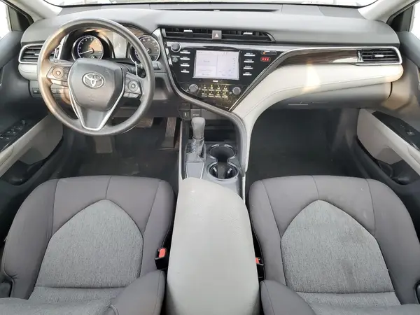 4T1C11AK2LU304181 2020 TOYOTA CAMRY - Image 8