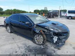 4T1C11AK2LU306528 2020 TOYOTA CAMRY