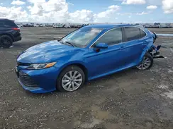 4T1C11AK2LU306688 2020 TOYOTA CAMRY