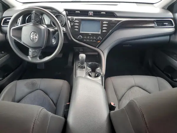 4T1C11AK2LU306688 2020 TOYOTA CAMRY - Image 8