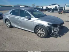 4T1C11AK2LU306769 2020 TOYOTA CAMRY