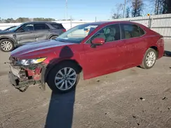 4T1C11AK2LU310434 2020 TOYOTA CAMRY