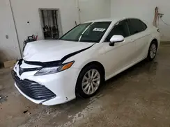 4T1C11AK2LU321191 2020 TOYOTA CAMRY