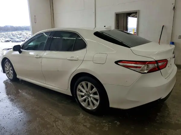 4T1C11AK2LU321191 2020 TOYOTA CAMRY - Image 2