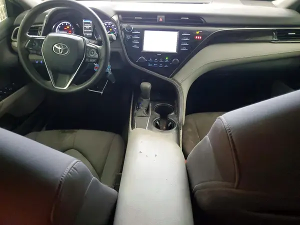 4T1C11AK2LU321191 2020 TOYOTA CAMRY - Image 8