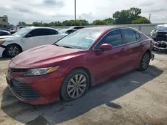 4T1C11AK2LU322258 2020 TOYOTA CAMRY