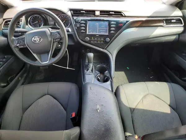 4T1C11AK2LU322258 2020 TOYOTA CAMRY - Image 8