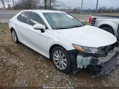 4T1C11AK2LU324057 2020 TOYOTA CAMRY