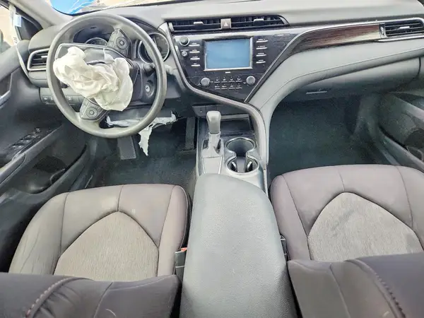 4T1C11AK2LU324298 2020 TOYOTA CAMRY - Image 8