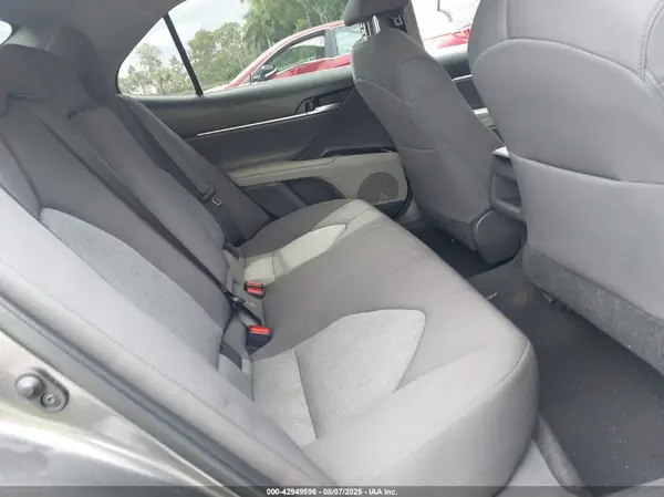 4T1C11AK2LU328190 2020 TOYOTA CAMRY - Image 8