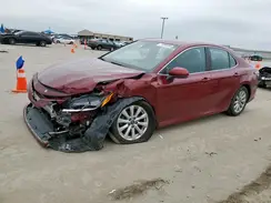 4T1C11AK2LU330795 2020 TOYOTA CAMRY