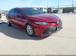 4T1C11AK2LU332658 2020 TOYOTA CAMRY