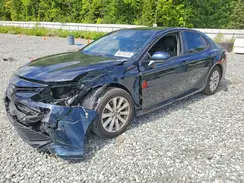 4T1C11AK2LU334829 2020 TOYOTA CAMRY