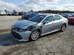 4T1C11AK2LU336905 2020 TOYOTA CAMRY