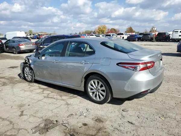 4T1C11AK2LU336905 2020 TOYOTA CAMRY - Image 2