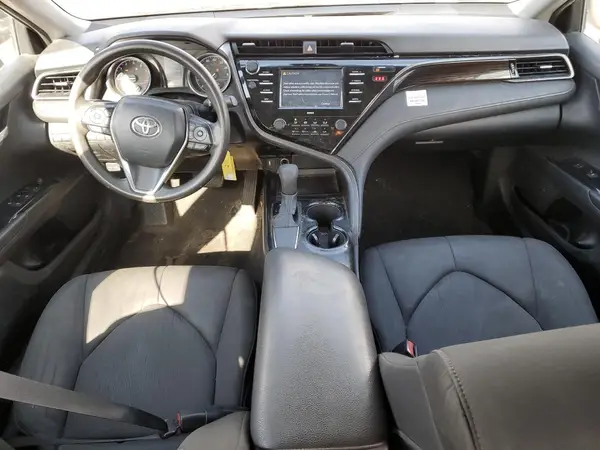 4T1C11AK2LU336905 2020 TOYOTA CAMRY - Image 8