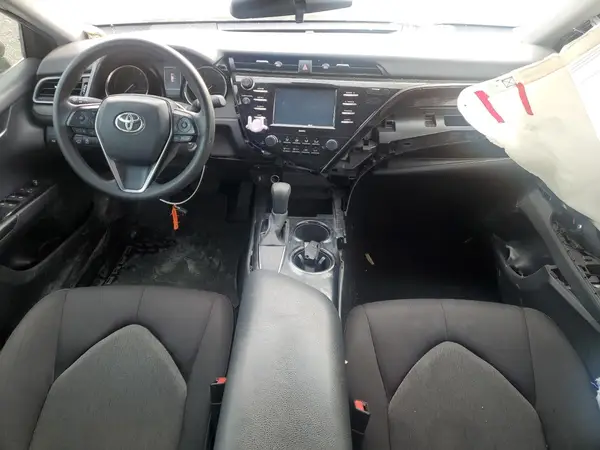 4T1C11AK2LU338427 2020 TOYOTA CAMRY - Image 8