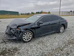 4T1C11AK2LU338461 2020 TOYOTA CAMRY