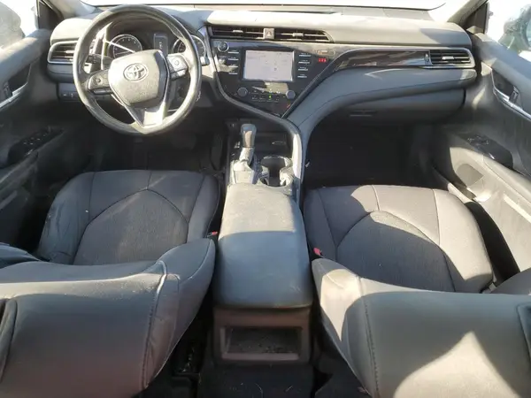 4T1C11AK2LU339383 2020 TOYOTA CAMRY - Image 8
