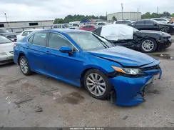 4T1C11AK2LU339609 2020 TOYOTA CAMRY