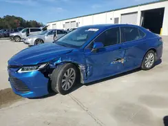 4T1C11AK2LU343028 2020 TOYOTA CAMRY