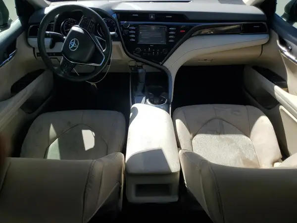 4T1C11AK2LU343028 2020 TOYOTA CAMRY - Image 8