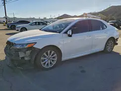 4T1C11AK2LU343269 2020 TOYOTA CAMRY