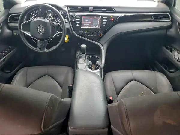 4T1C11AK2LU343269 2020 TOYOTA CAMRY - Image 8