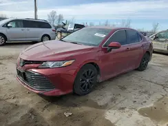 4T1C11AK2LU343336 2020 TOYOTA CAMRY