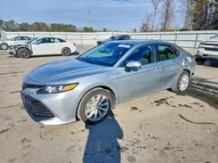 4T1C11AK2LU344244 2020 TOYOTA CAMRY