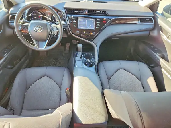 4T1C11AK2LU344244 2020 TOYOTA CAMRY - Image 8