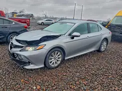 4T1C11AK2LU345104 2020 TOYOTA CAMRY
