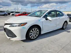 4T1C11AK2LU345393 2020 TOYOTA CAMRY