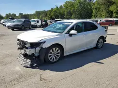 4T1C11AK2LU346382 2020 TOYOTA CAMRY