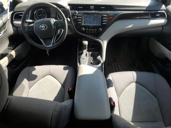 4T1C11AK2LU346382 2020 TOYOTA CAMRY - Image 8