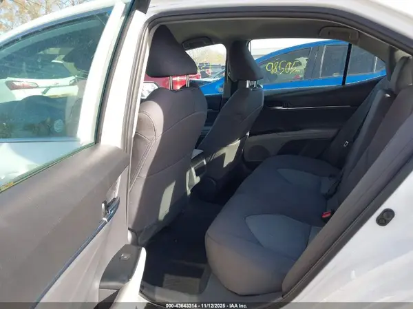4T1C11AK2LU347824 2020 TOYOTA CAMRY - Image 8