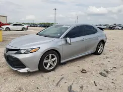 4T1C11AK2LU351811 2020 TOYOTA CAMRY