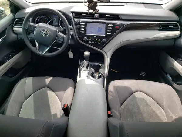 4T1C11AK2LU351811 2020 TOYOTA CAMRY - Image 8
